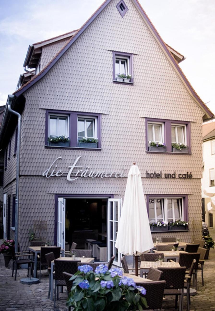 Die Traeumerei Gmbh Михельштадт Экстерьер фото
